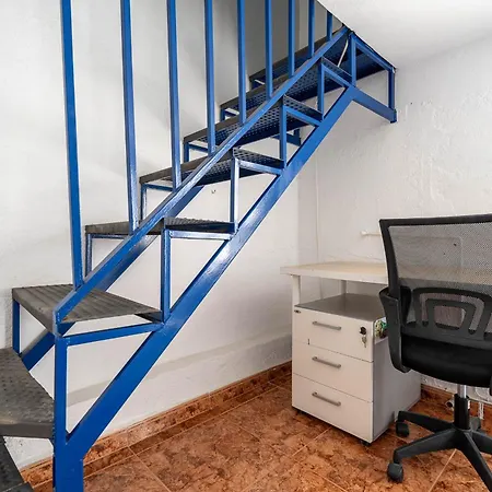 Appartement Casa Miraya Atico