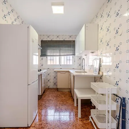 Casa Miraya Atico Appartement *