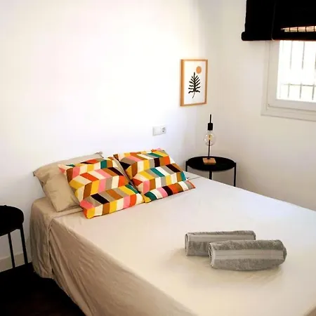 Casa Miraya Atico Apartment Almeria
