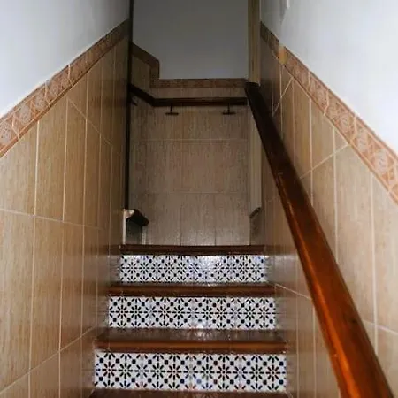 Casa Miraya Atico Almeria