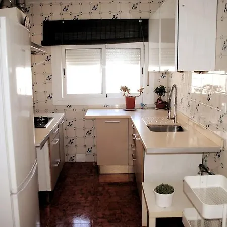 Casa Miraya Atico Apartment