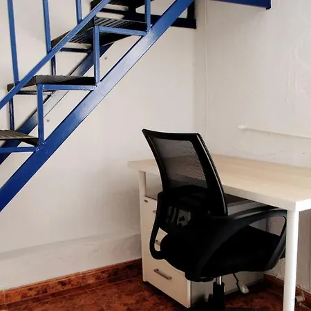 Casa Miraya Atico