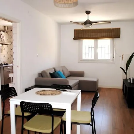 Casa Miraya Atico Apartment *