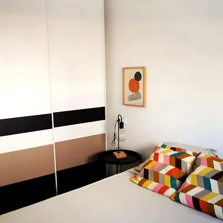 Casa Miraya Atico Almeria