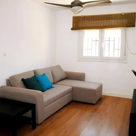 Casa Miraya Atico Apartment *