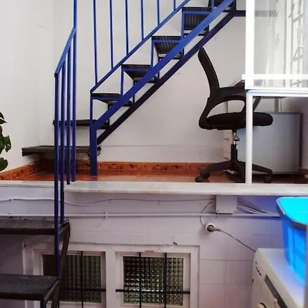 Casa Miraya Atico Apartment