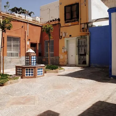 Casa Miraya Atico Apartment