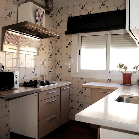 Casa Miraya Atico Apartment Almeria