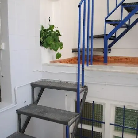 Casa Miraya Atico Apartment *