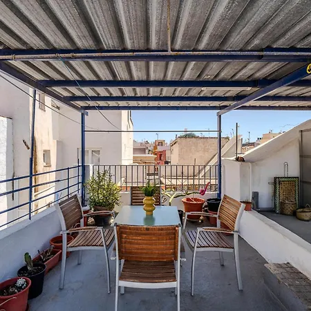 Casa Miraya Atico
