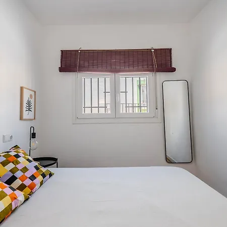 Casa Miraya Atico Almeria