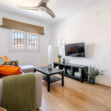 Casa Miraya Atico Apartment