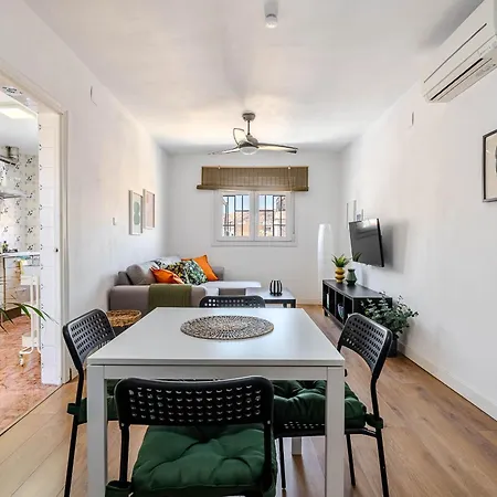 Casa Miraya Atico Apartment *
