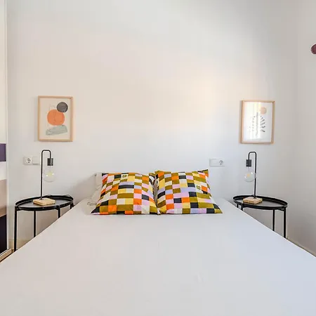 Apartment Casa Miraya Atico *