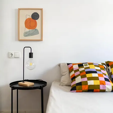Casa Miraya Atico Apartment *