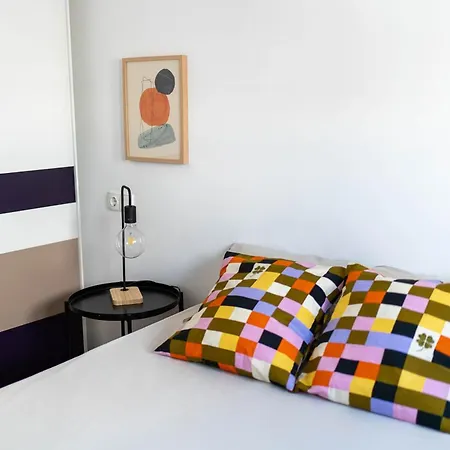 Apartment Casa Miraya Atico *