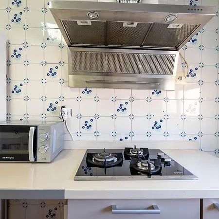 Casa Miraya Atico Apartment Almeria