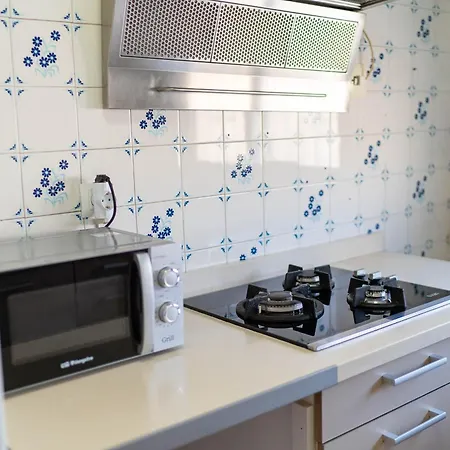 Casa Miraya Atico Apartment Almeria