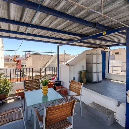 Casa Miraya Atico