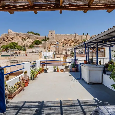 Casa Miraya Atico Apartment