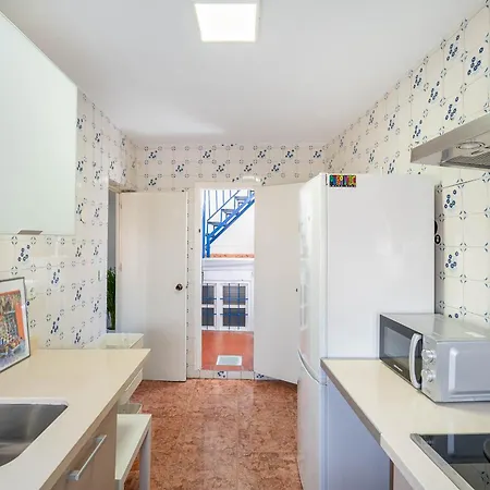 Casa Miraya Atico *