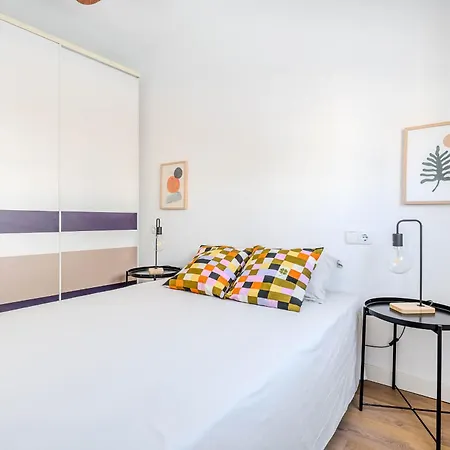Casa Miraya Atico Apartment